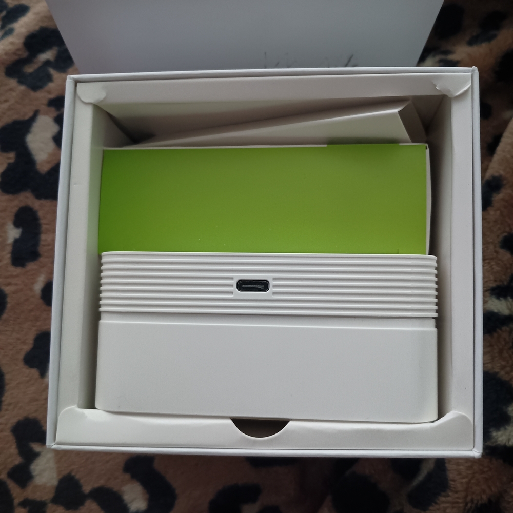 Nelko PM230 Portable Bluetooth Sticker Printer - Picture 4 of 9